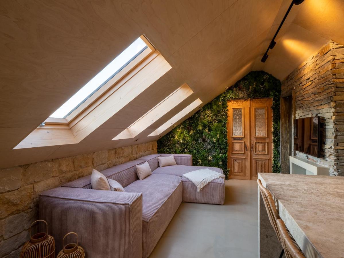 Azor Eco Lodge Sao Vicente Ferreira Exterior photo